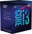 Intel Core i3-8100