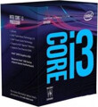 Intel Core i3-8300