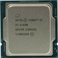 Intel Core i5-11400F TRAY