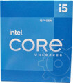 Intel Core i5-12400F