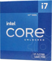 Intel Core i7-12700