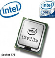 Intel Core2 Duo E6850