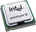 Intel Pentium D 820