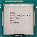 Intel Xeon E3-1220L v2