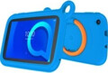 Alcatel 1T 7 2019 KIDS 1/16 Blue bumper case 8068-2AALE1M-1