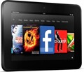 Amazon Kindle Fire HD 7 16GB