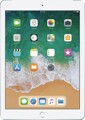 Apple iPad 9.7 (2018) Wi-Fi 128GB Silver MR7K2FD/A