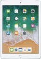 Apple iPad 9.7 (2018) Wi-Fi+Cellular 128GB Silver MR732FD/A