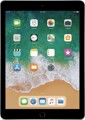 Apple iPad 9.7 (2018) Wi-Fi+Cellular 128GB Space Grey MR722FD/A