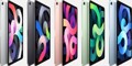 Apple iPad Air 2020 256GB Wi-Fi Green MYG02FD/A