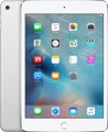 Apple iPad Mini 4 Wi-Fi 64GB Silver MK9H2FD/A