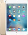 Apple iPad Mini 4 Wi-Fi+Cellular 128GB Gold MK782FD/A