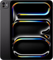 Apple iPad Pro 11 (2024) 2TB Wi-Fi + Cellular Space Grey (Nano-texture Glass) MWRR3HC/A