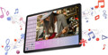 Lenovo Tab M11 ZADA0024PL