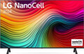 LG 43NANO81