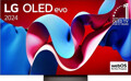 LG OLED55C44