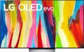 LG OLED65C21