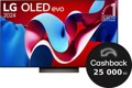 LG OLED83C44