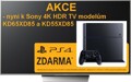 Sony Bravia KD-65XD8505