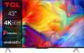 TCL 43HG60E