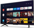 Xiaomi Mi TV P1 55" (L55M6-6AEU)