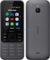 Nokia 6300 4G Dual SIM