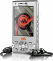 Sony Ericsson W995