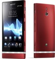 Sony Xperia P