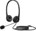 HP Stereo USB Headset G2