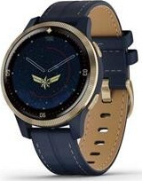 Garmin captain deals marvel watch