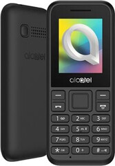 Alcatel 1068D - obrázek mobilního telefonu