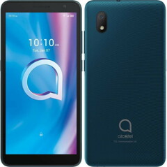 Alcatel 1B 2020 - obrázek mobilního telefonu