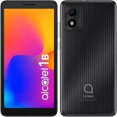 Alcatel 1B 2022 - obrázek mobilního telefonu