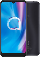 Alcatel 1S 2020 - obrázek mobilního telefonu