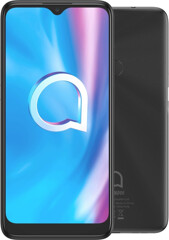 Alcatel 1SE 2020 - obrázek mobilního telefonu