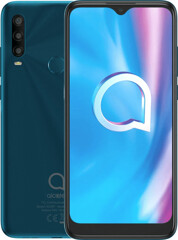 Alcatel 1SE 2021 - obrázek mobilního telefonu