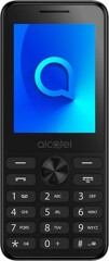 Alcatel 2003 - obrázek mobilního telefonu
