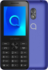 Alcatel 2003G - obrázek mobilního telefonu