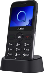 Alcatel 2019G - obrázek mobilního telefonu