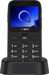 Alcatel 2020X - obrázek mobilního telefonu