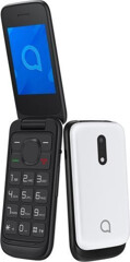 Alcatel 2057D - obrázek mobilního telefonu