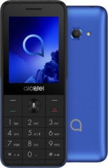 Alcatel 3088 - obrázek mobilního telefonu