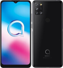 Alcatel 3X 2020 - obrázek mobilního telefonu