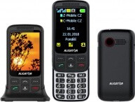 Aligator VS900 - obrázek mobilního telefonu