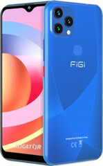 FiGi Note 1C - obrázek mobilního telefonu