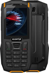 Aligator K50 eXtremo - obrázek mobilního telefonu