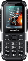 Aligator R30 eXtremo - obrázek mobilního telefonu