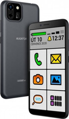 Aligator S5550 Senior - obrázek mobilního telefonu