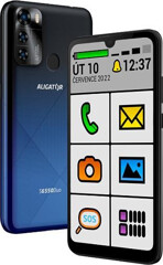Aligator S6550 Senior - obrázek mobilního telefonu