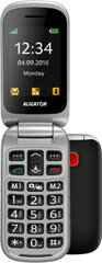 Aligator V650 Senior - obrázek mobilního telefonu